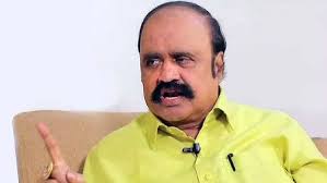 வரும் தேர்தலில் அதிமுக நான்காவது இடத்துக்கு சரியும்- பெங்களூரு புகழேந்தி